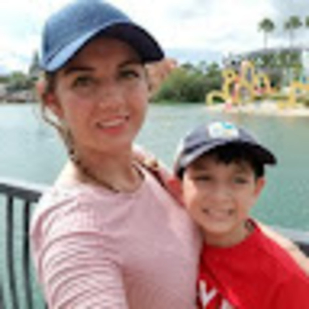 Meet your Posher, Nancy